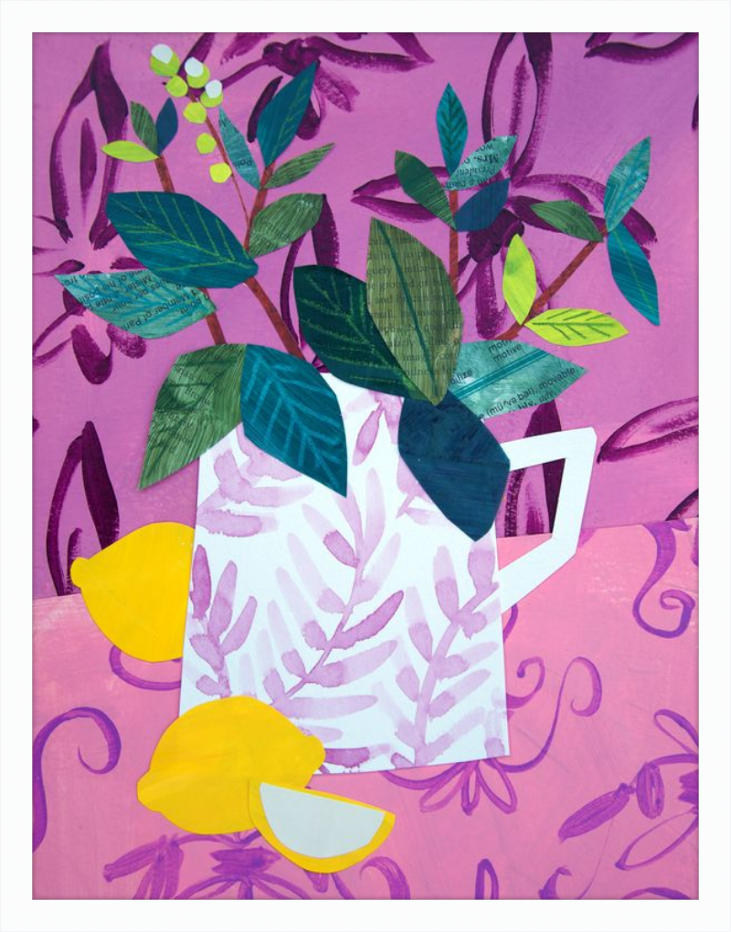 Garden Mint