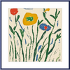 Wild Wild Wild Flower - Gallery Wall Set of 3
