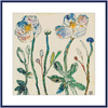 Wild Wild Wild Flower - Gallery Wall Set of 3
