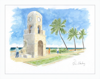 Clock Tower