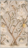 Chelle Chinoiserie I (Antique)