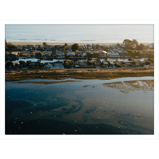 Stinson Beach, CA - Gavalina