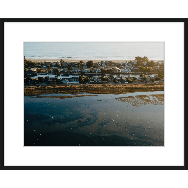 Stinson Beach, CA - Gavalina