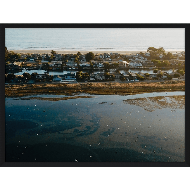 Stinson Beach, CA - Gavalina