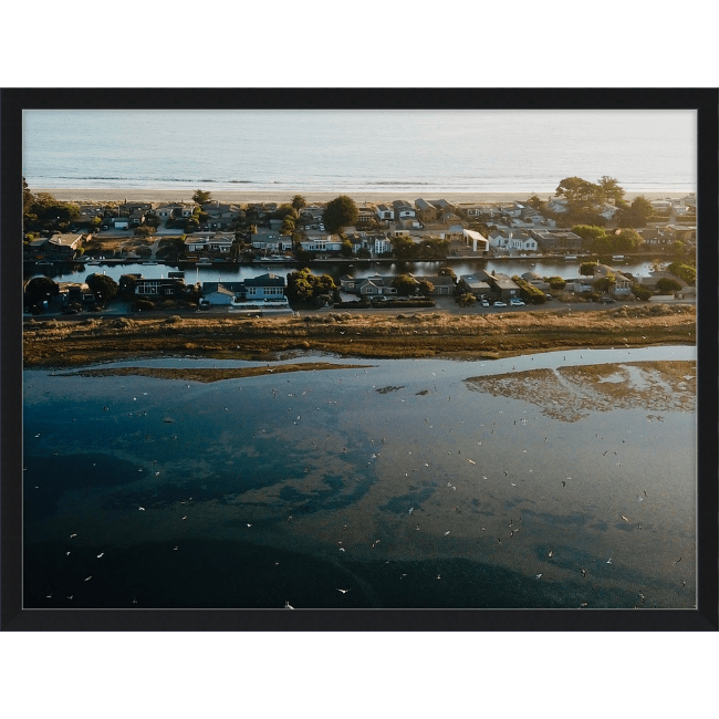 Stinson Beach, CA - Gavalina