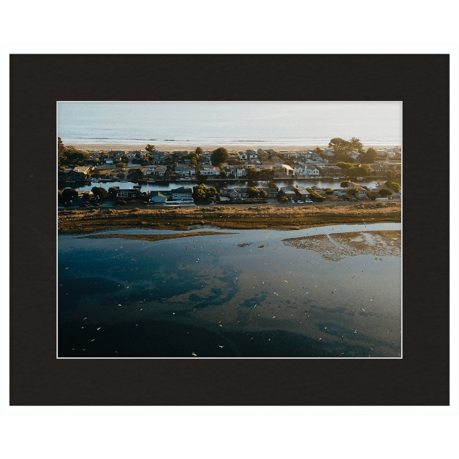 Stinson Beach, CA - Gavalina