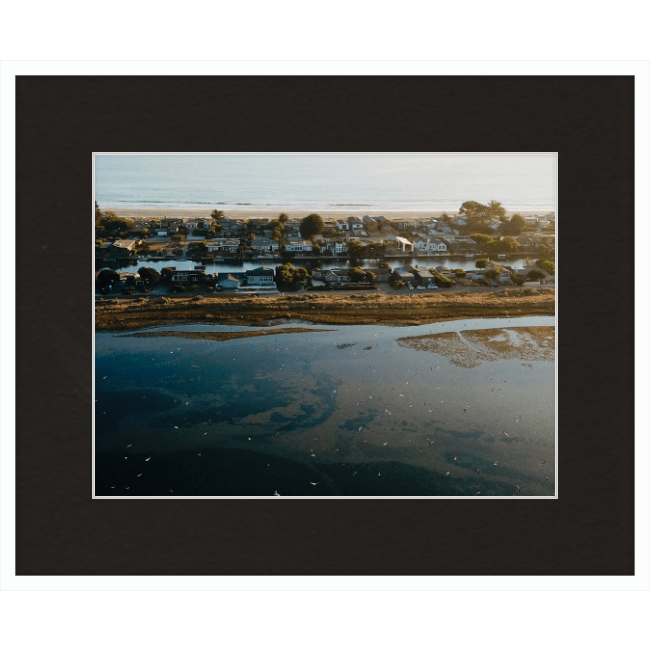 Stinson Beach, CA - Gavalina