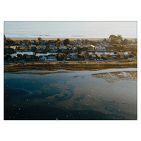 Stinson Beach, CA - Gavalina