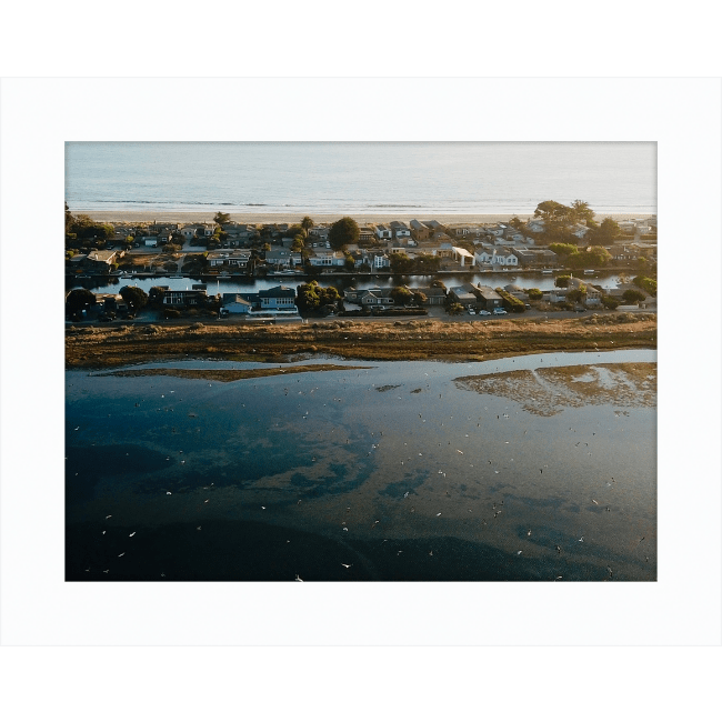 Stinson Beach, CA - Gavalina